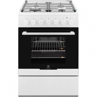 Плита Electrolux EKG96118CW в Запорожье